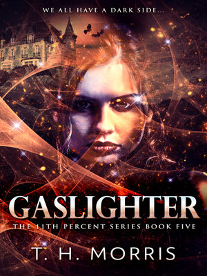 cover image of Gaslighter